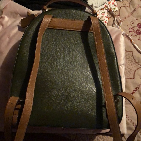 Coach backpack - Picture 3 of 3